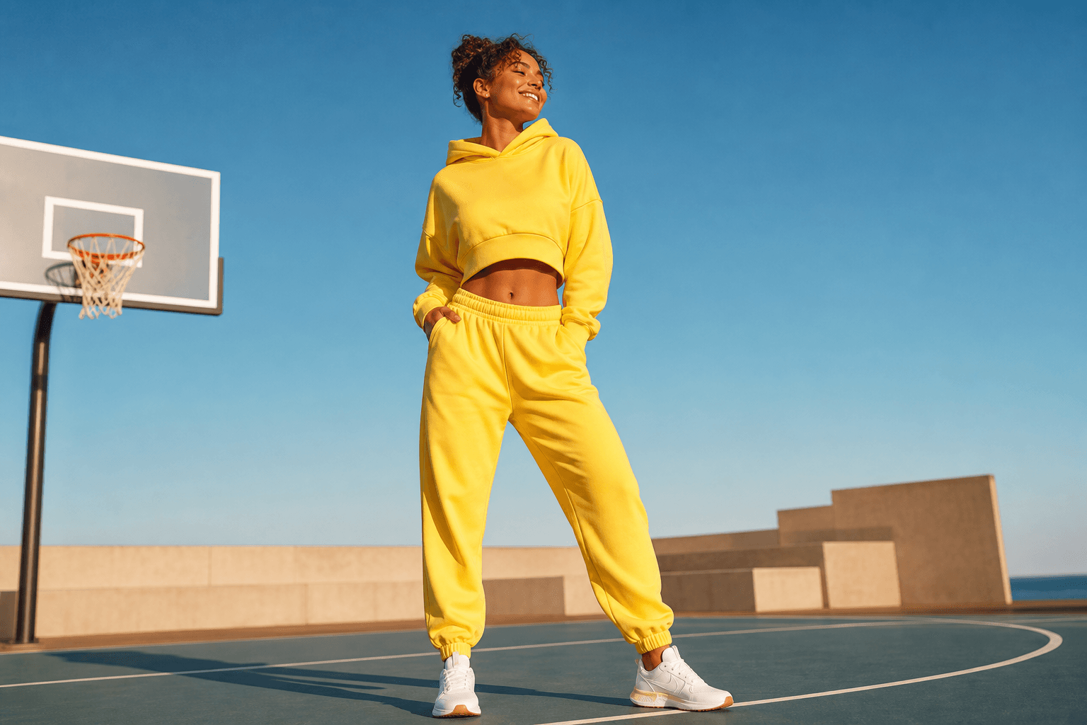 Built For Movement.
