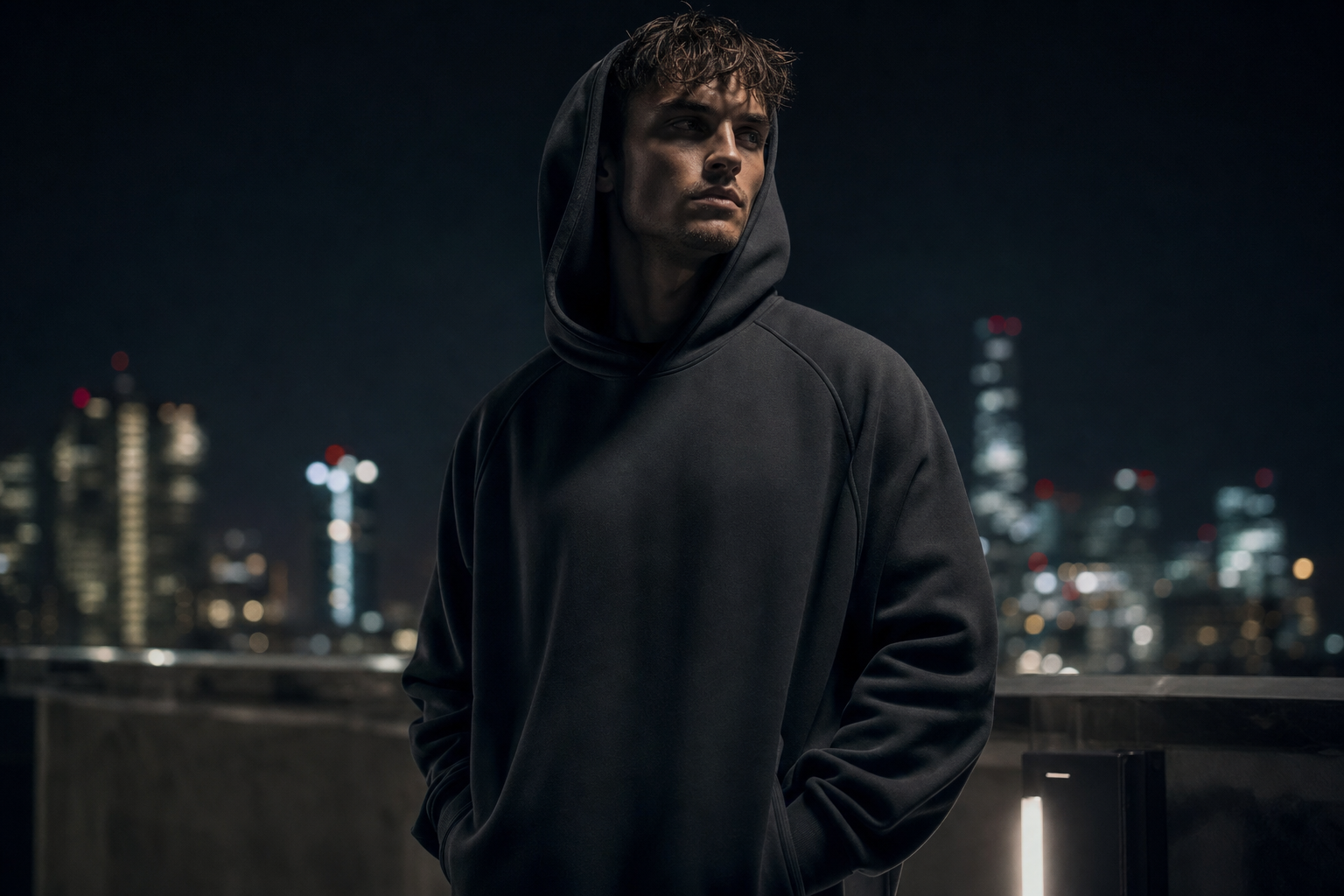 Core Hoodie